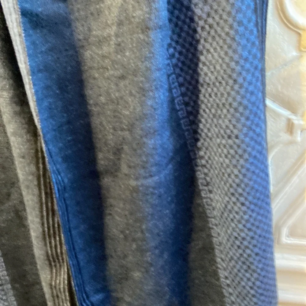 Men’s scarf